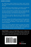 The 2,000 Percent Solution Workbook