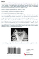 China's US Presidents