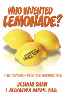Who Invented Lemonade?