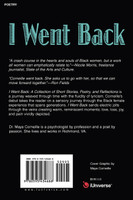 I Went Back