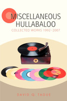 Miscellaneous Hullabaloo