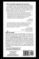 What To Do When People Get On Your Nerves