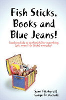 Fish Sticks, Books and Blue Jeans