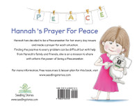 Hannah's Prayer For Peace