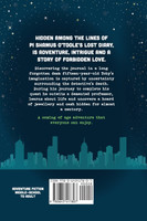 The Incredible Adventures of TOBY FARRIER