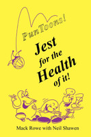 Puntoons! Jest for the Health of It!