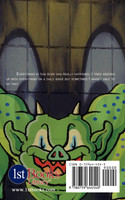 Imps, Imps, and More Whimps!