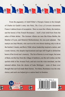 The Cross of Lorraine
