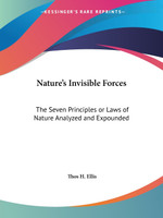 Nature's Invisible Forces