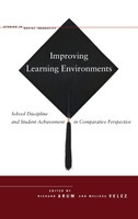 Improving Learning Environments