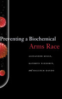 Preventing a Biochemical Arms Race