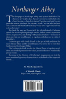 Northanger Abbey by Jane Austen, Fiction, Literary, Classics