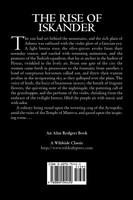 The Rise of Iskander by Benjamin Disraeli, Fiction, Historical