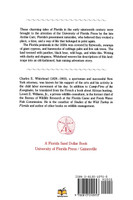 Camp-Fires of the Everglades