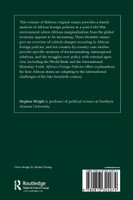 African Foreign Policies