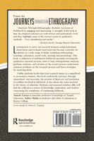 Journeys Through Ethnography