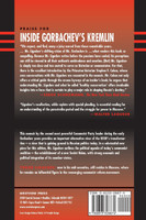 Inside Gorbachev's Kremlin