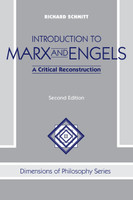 Introduction To Marx And Engels