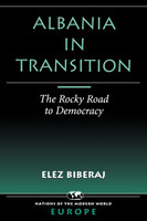 Albania In Transition