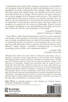 European Citizenship Practice