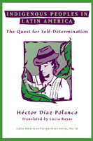 Indigenous Peoples In Latin America