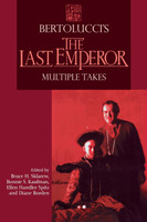 Bertolucci's The Last Emperor