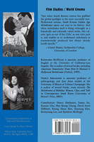 South Korean Golden Age Melodrama