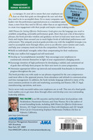 2600 Phrases for Setting Effective Performance Goals