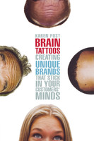 Brain Tattoos