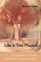 Like a Tree Planted