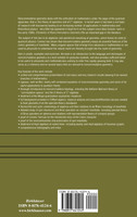 Elements of Noncommutative Geometry