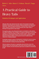 A Practical Guide to Heavy Tails