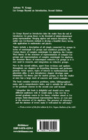 Lie Groups Beyond an Introduction