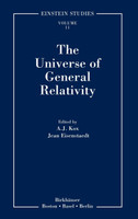 The Universe of General Relativity