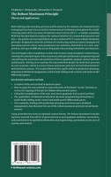 The Robust Maximum Principle