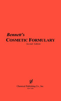 Bennett's Cosmetic Formulary