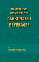 Manufacture and Analysis of Carbonated Beverages