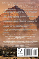 The Hills of Gold Unchanging