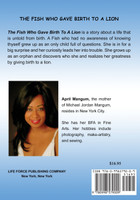 THE FISH WHO GAVE BIRTH TO A LION