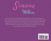 Simone Visits the Museum
