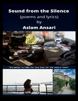 Sound from the Silence (poems and lyrics)