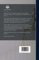 The Judicial Dictionary of Words and Phrases