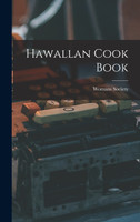 Hawallan Cook Book