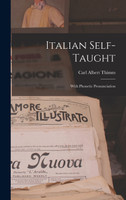 Italian Self-Taught