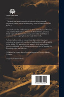 Rude Stone Monuments in All Countries