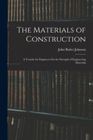 The Materials of Construction