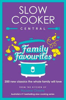 Slow Cooker Central Family Favourites
