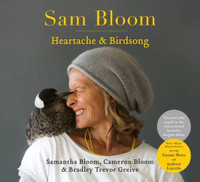 Sam Bloom