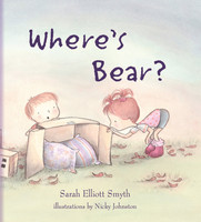 Where's Bear