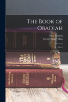 The Book of Obadiah